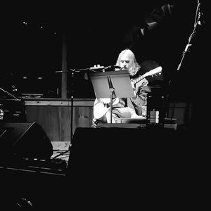 Meet your Posher, Luke